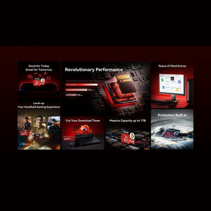 Lexar Sd Speicherkarte Lexar Lmsxps0001T-Bnnng 1 Tb