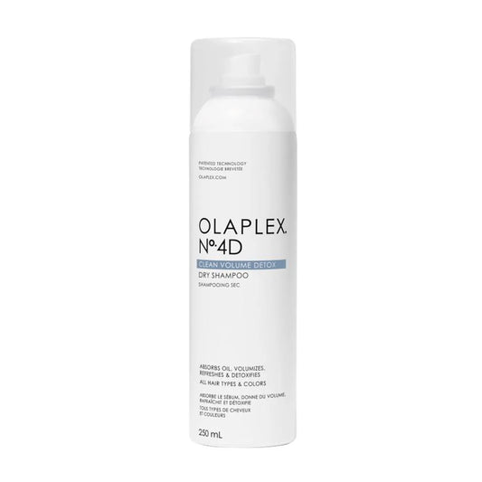 OLAPLEX OLAPLEX N4 D Clean Volume Detox Trockenshampoo 250 ml