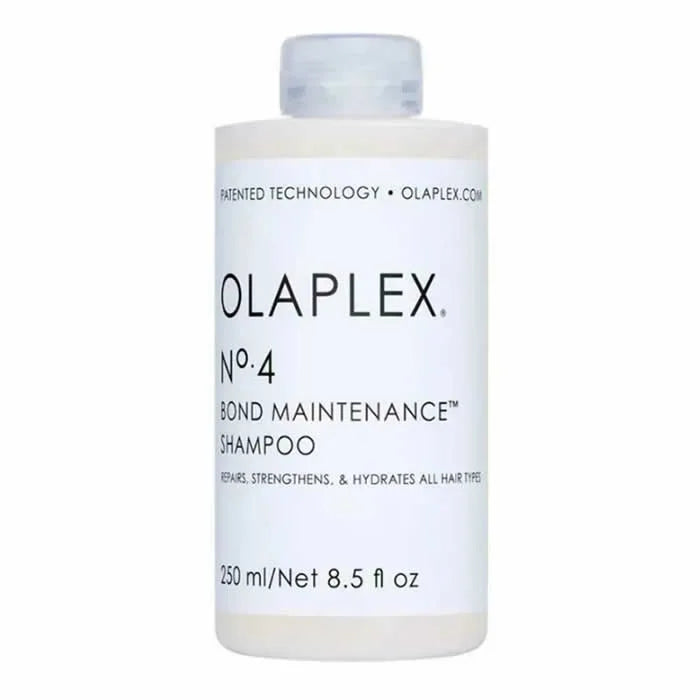 OLAPLEX OLAPLEX Bond Maintenance Shampoo N4 250 ml Haarpflege Shampoo