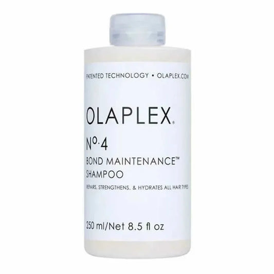 OLAPLEX OLAPLEX Bond Maintenance Shampoo N4 250 ml Haarpflege Shampoo