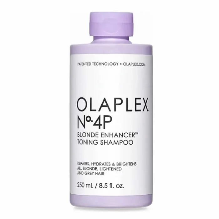 OLAPLEX OLAPLEX 4P Blonde Enhancer Toning Shampoo 250 ml