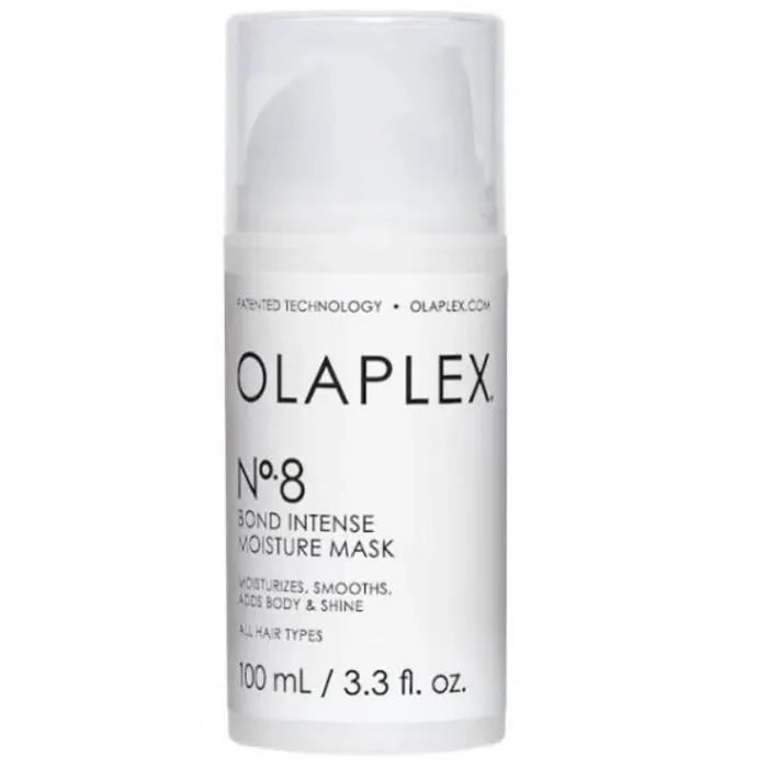 OLAPLEX N8 Bond Intense Moisture Mask 100 ml Haarpflege Feuchtigkeitsmaske Kosmetik