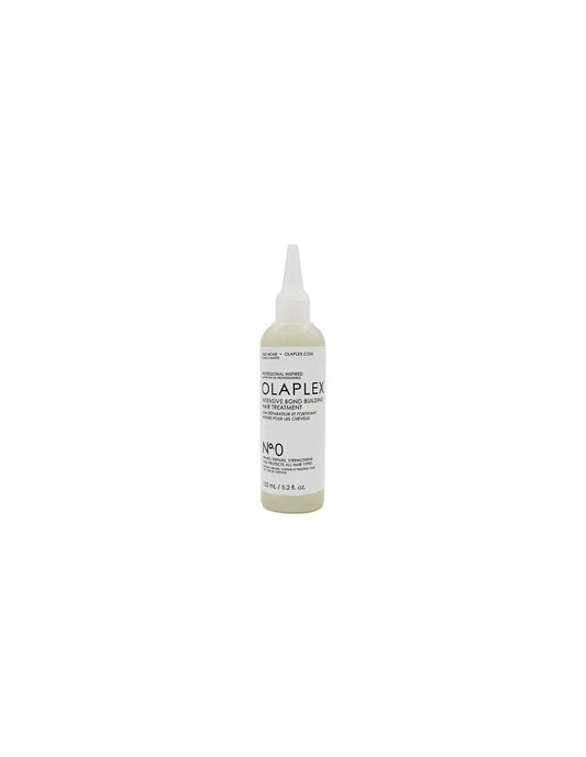 OLAPLEX OLAPLEX Intensive Bond Building Hair Treatment No 0 155 ml Haarpflege