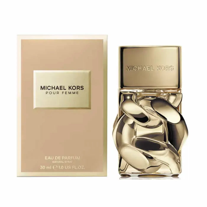 MICHAEL KORS MICHAEL KORS Pour Femme Eau de Parfum Spray 30 ml Parfüm