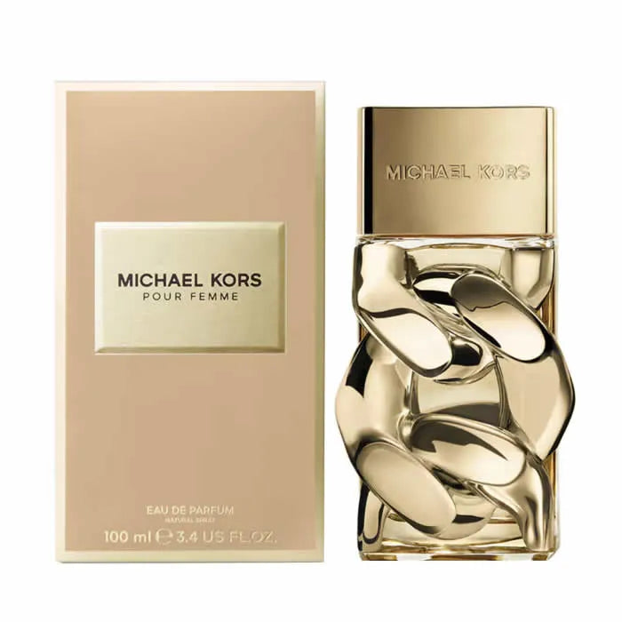 MICHAEL KORS Michael Kors Pour Femme Eau de Parfum Spray 100 ml Damenparfum Parfüm