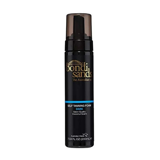 BONDI SANDS Self Tanning Foam Dark Selbstbräunungsschaum 200 ml Kosmetik