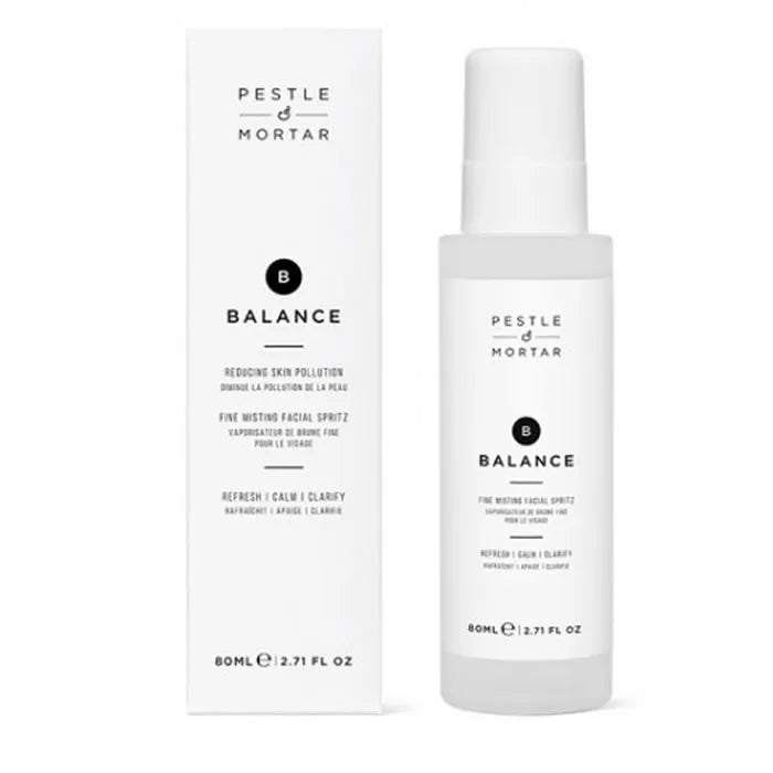 PESTLE & MORTAR Pestle&Mortar Fine Misting Spritz 80ml