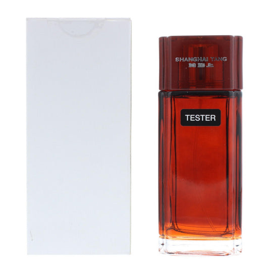 Shanghai Tang Shanghai Tang, Mandarin Tea, Eau de Toilette, Für Männer, 100 ml *Tester