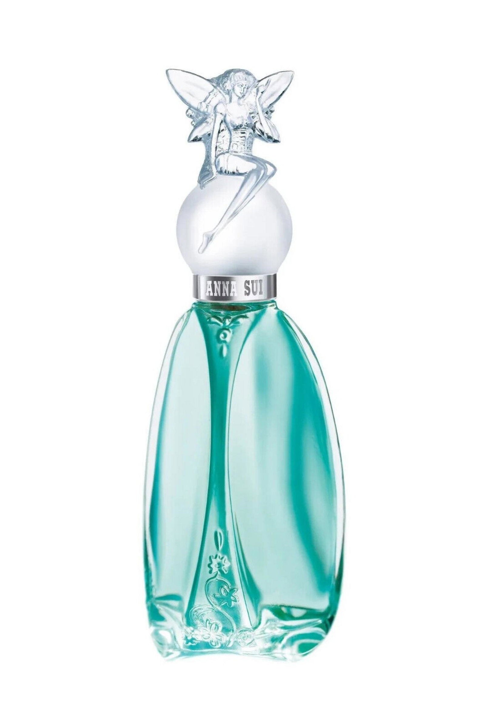 Anna Sui Anna Sui, Secret Wish, Eau de Toilette, Für Frauen, 75 ml Regular