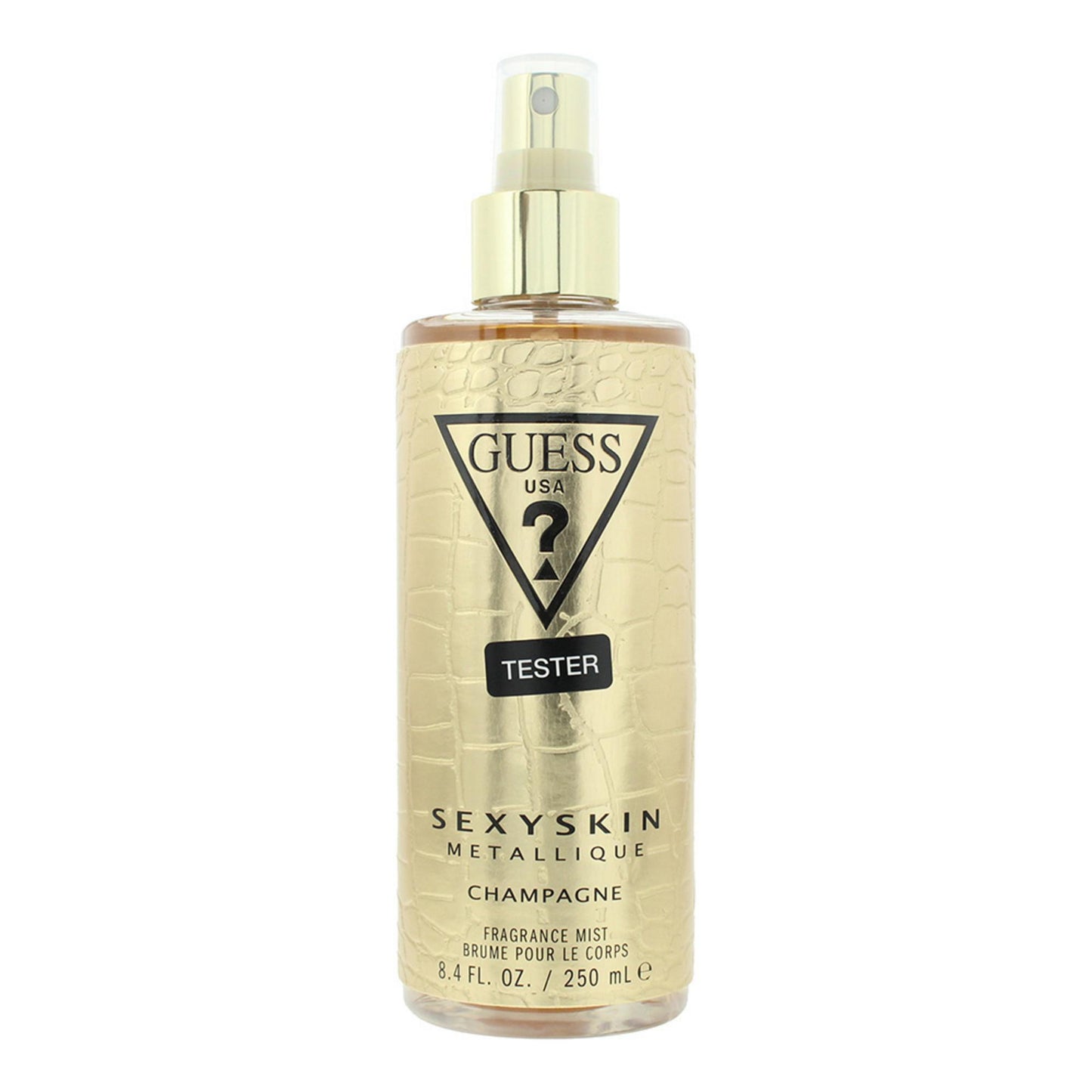 Guess Sexy Skin Duftspray für Frauen 250 ml – Sinnlich & Frisch