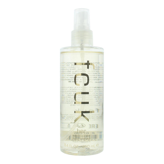 Fcuk Fcuk, Her, Duftspray, Für Frauen, 250 ml Regular
