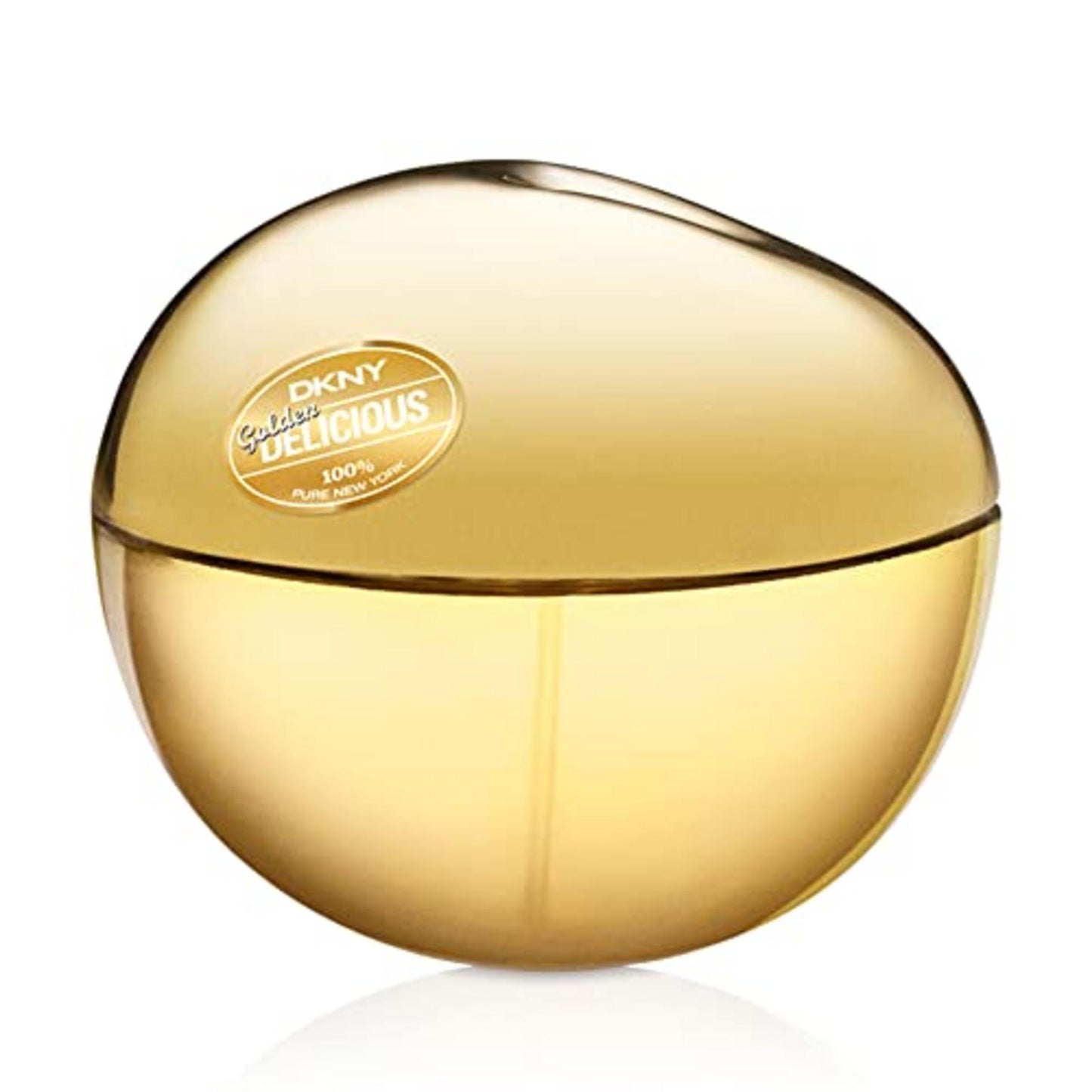 DKNY DKNY, Golden Delicious, Eau de Parfum, Für Frauen, 100 ml Regular