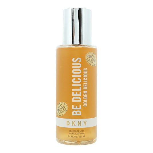 DKNY DKNY, Golden Delicious, Duftspray, Für Frauen, 250 ml Regular