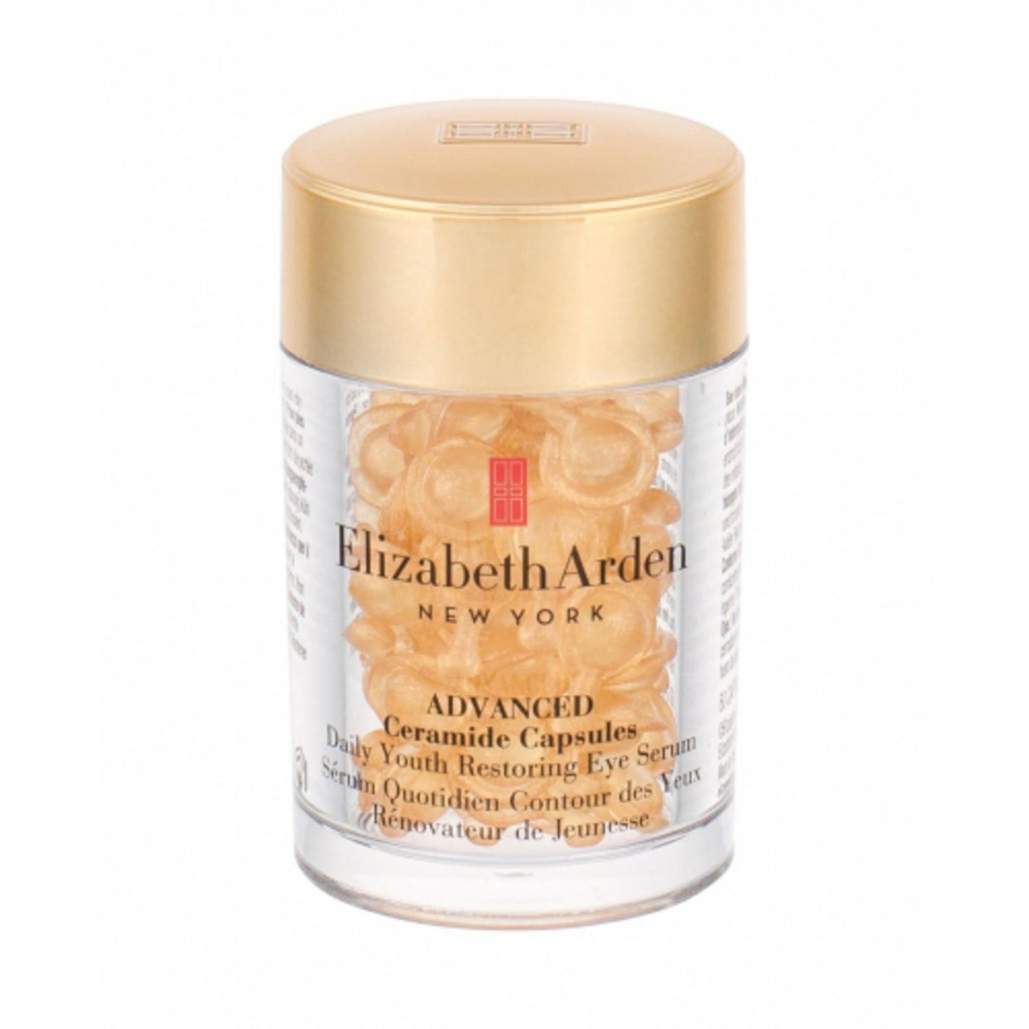 Elizabeth Arden Setzen, Elizabeth Arden, Ceramide Capsules, Restaurativ, Serumkapseln, Für das Gesicht, *Tester