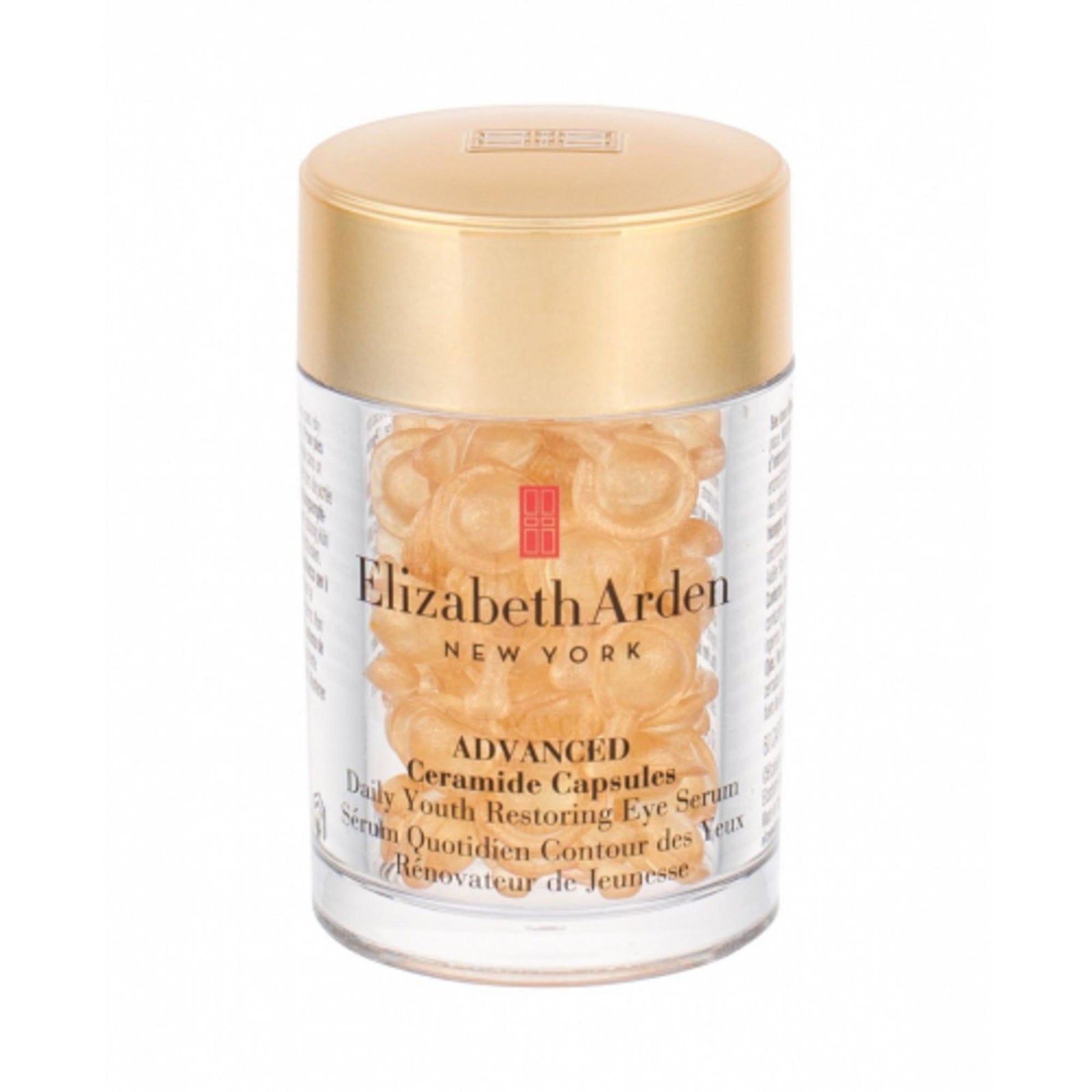Elizabeth Arden Setzen, Elizabeth Arden, Ceramide Capsules, Restaurativ, Serumkapseln, Für das Gesicht, *Tester