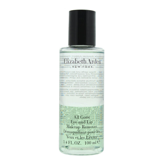 Elizabeth Arden Elizabeth Arden, All Gone, Make-up-Entferner-Lotion, 100 ml *Tester