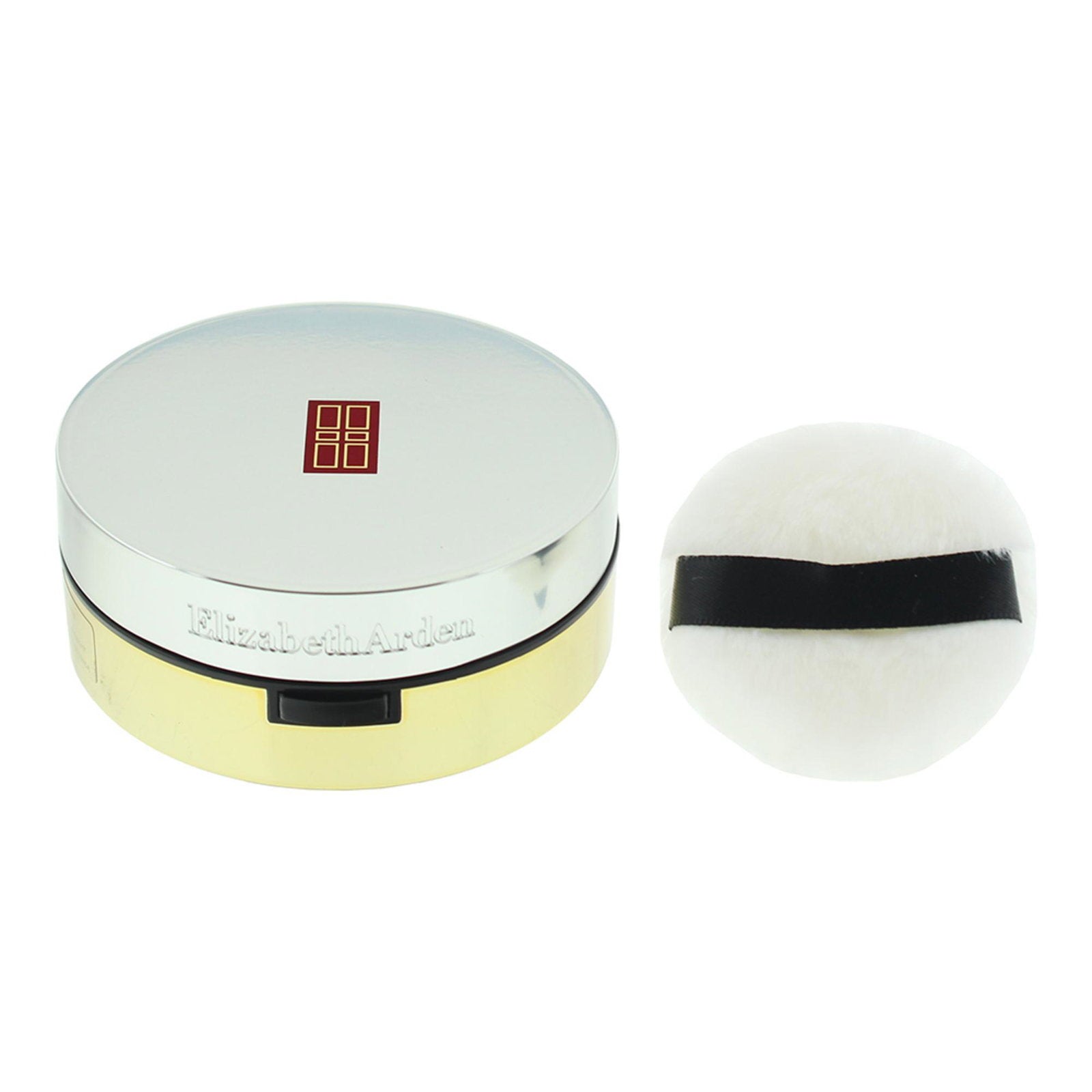 Elizabeth Arden Elizabeth Arden, Pure Finish, Leuchtend, Loses Puder-Make-up, 06, SPF 20, 8.3 g *Tester