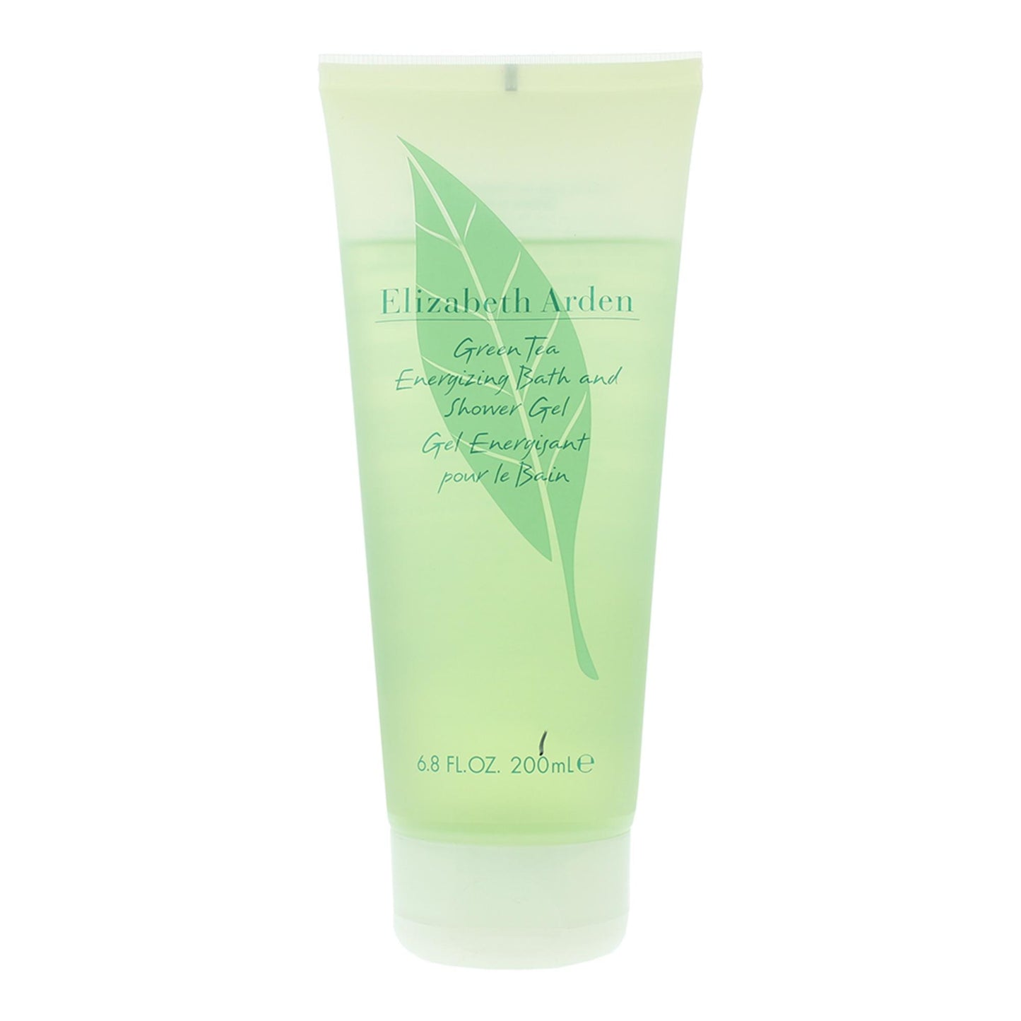Elizabeth Arden Elizabeth Arden, Green Tea, Hydratisierend, Duschgel, Alle, 200 ml Regular