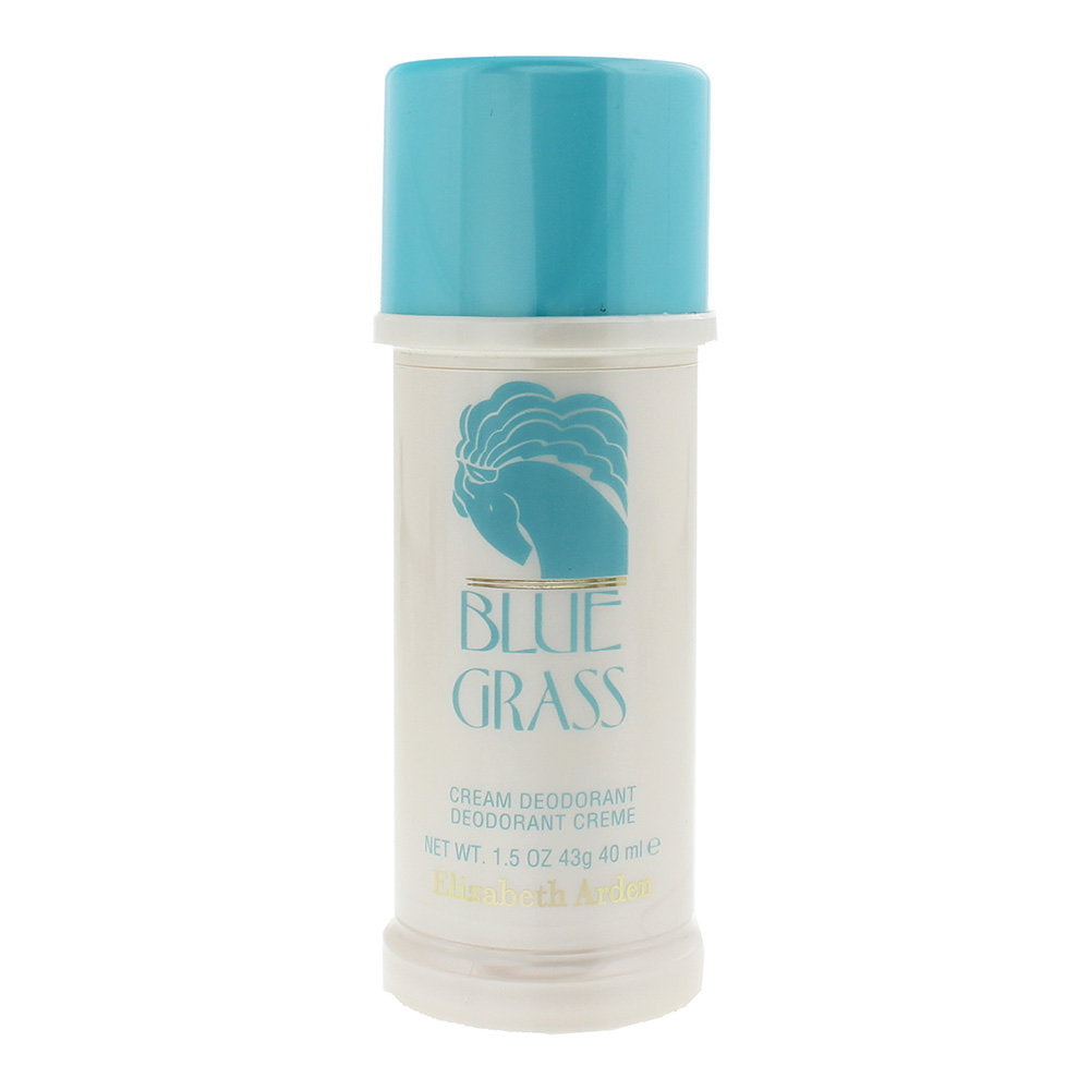 Elizabeth Arden Elizabeth Arden, Blue Grass, Deodorant-Creme, Für Frauen, 40 ml Regular