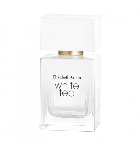 Elizabeth Arden Elizabeth Arden, White Tea, Eau de Toilette, Für Frauen, 30 ml Regular