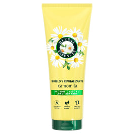 HERBAL ESSENCES Camomila Brillo y Revitalizante Conditioner 250 ml Kosmetik
