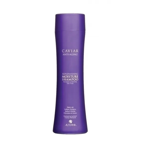 ALTERNA ALTERNA Caviar Anti Aging Moisture Feuchtigkeit Shampoo 250 ml