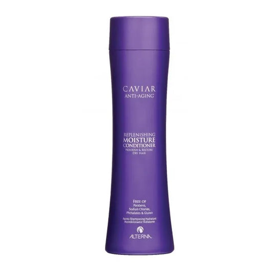 ALTERNA ALTERNA Caviar Anti Aging Moisture Feuchtigkeit Conditioner 250 ml