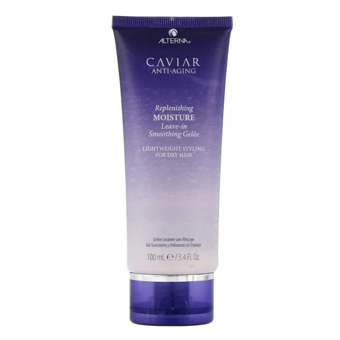 ALTERNA ALTERNA Caviar Replenishing Moisture Leave-In Smoothing Gelee 100 ml Kosmetik