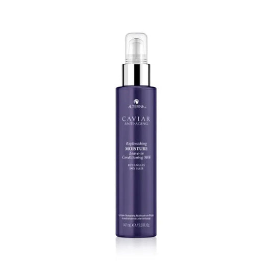 ALTERNA ALTERNA Caviar Replenishing Moisture Leave-In Milch 147 ml ohne Spülung Conditioner