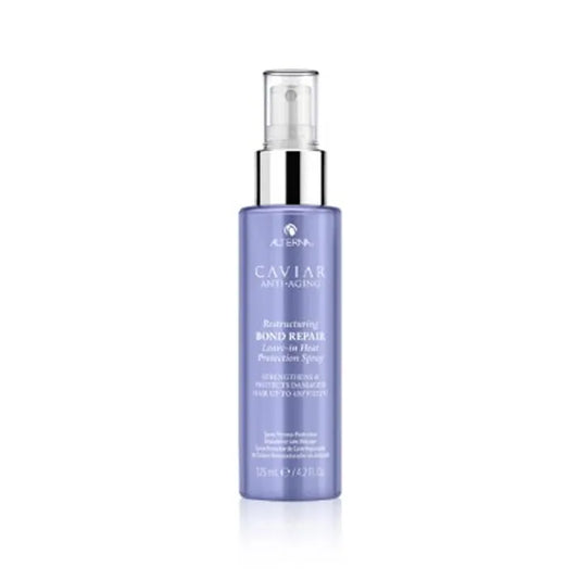ALTERNA Alterna Caviar Restructuring Bond Repair Leave-In Heat Protection Spray 125 ml Kosmetik