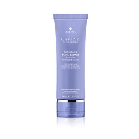 ALTERNA Caviar Restructuring Bond Repair Leave-In Overnight Serum 100 ml