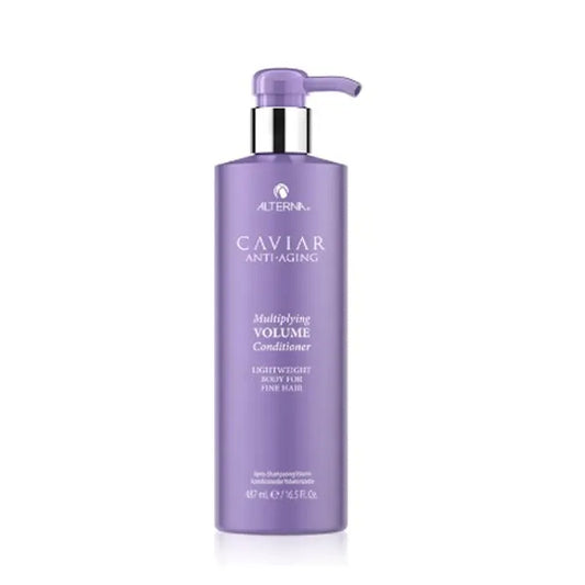 ALTERNA Caviar Multiplying Volume Conditioner 1000 ml