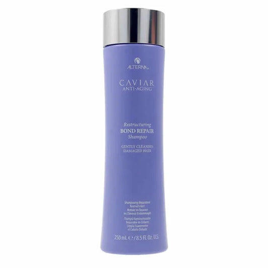 ALTERNA ALTERNA Caviar Restructuring Bond Repair Shampoo 250 ml Haarpflege