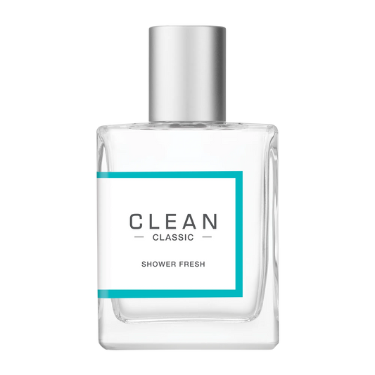 CLEAN CLEAN Classic Eau de Parfum Shower Fresh 60 ml Parfüm Damen und Herren