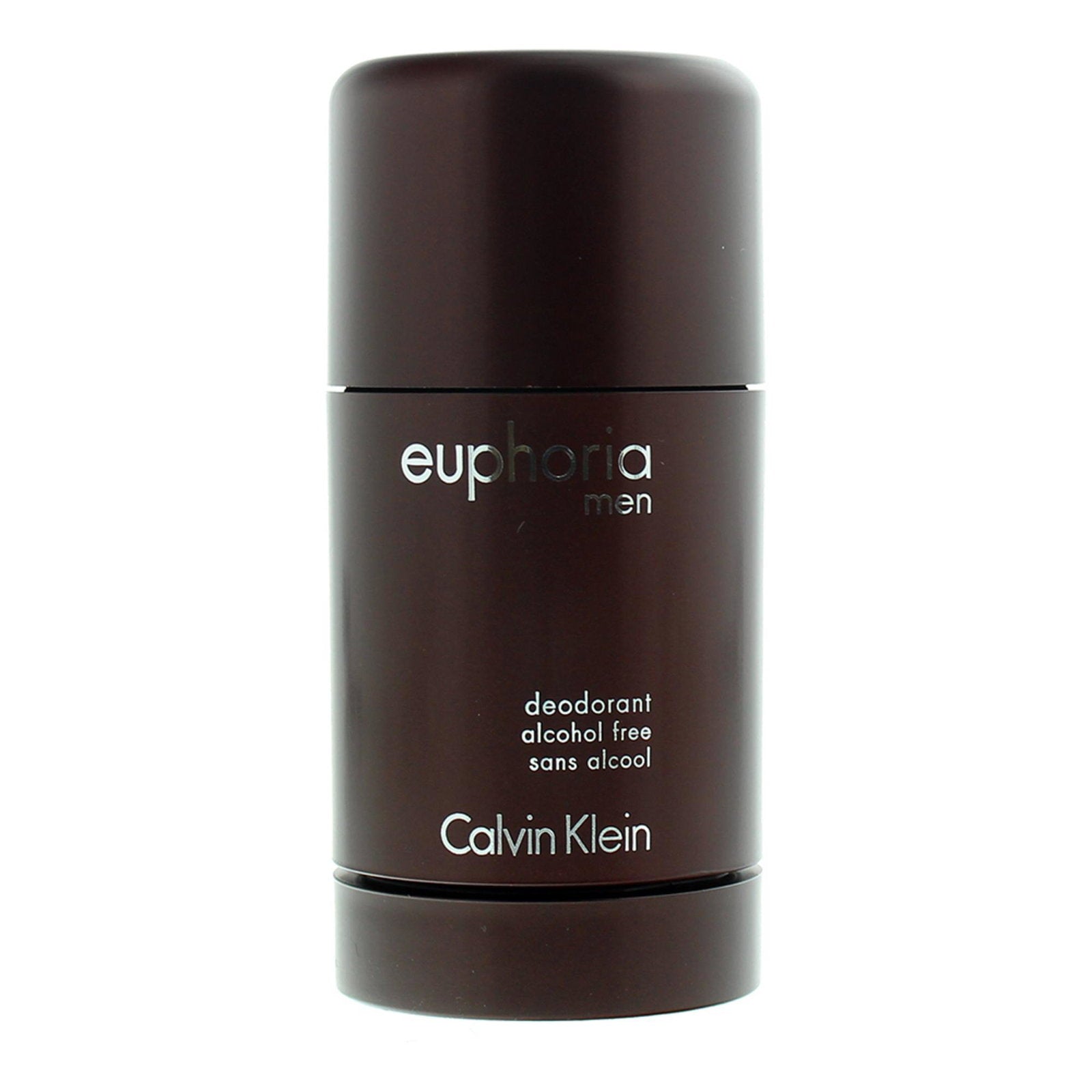 Calvin Klein Calvin Klein, Euphoria, Antitranspirant, Deodorant-Stick, Für Männer, 75 g Regular