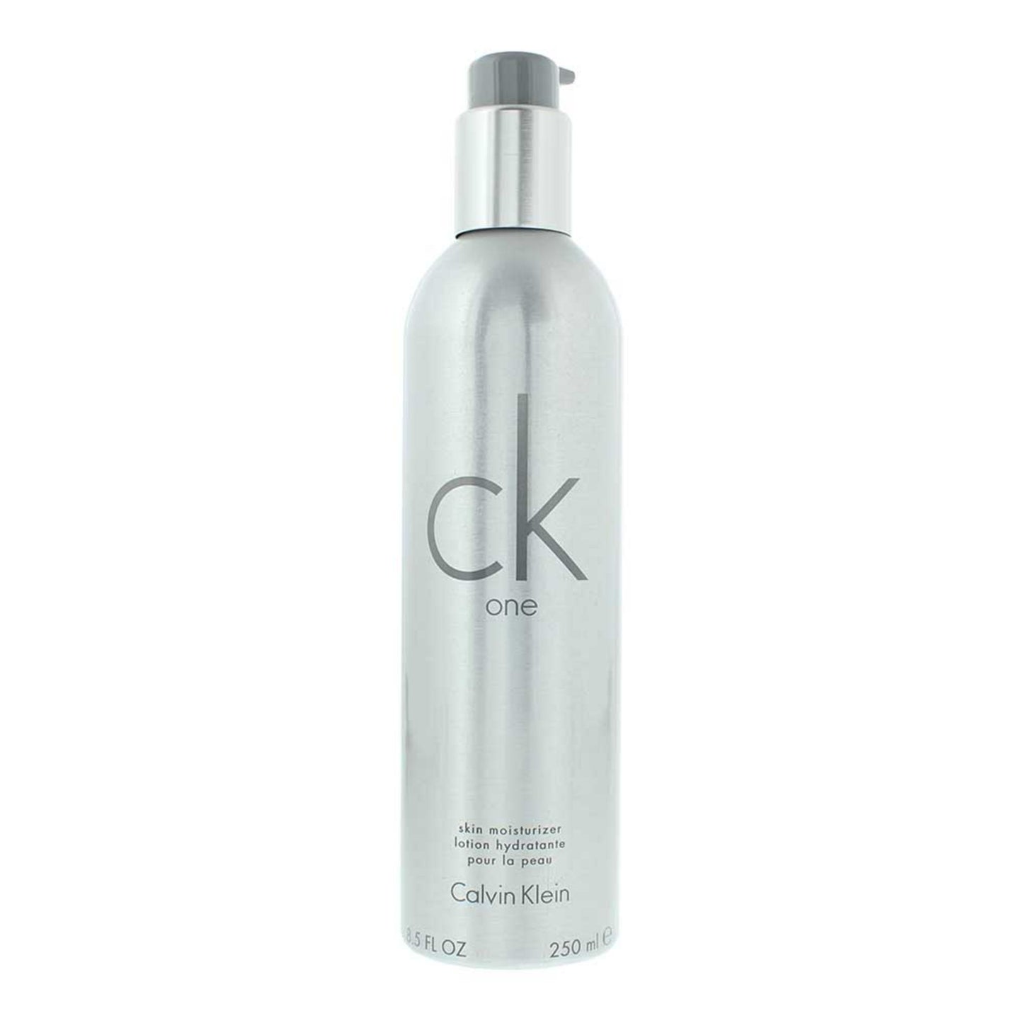 Calvin Klein Calvin Klein, CK One, Wasser, Hydratation, Körperlotion, Körper, 250 ml Regular
