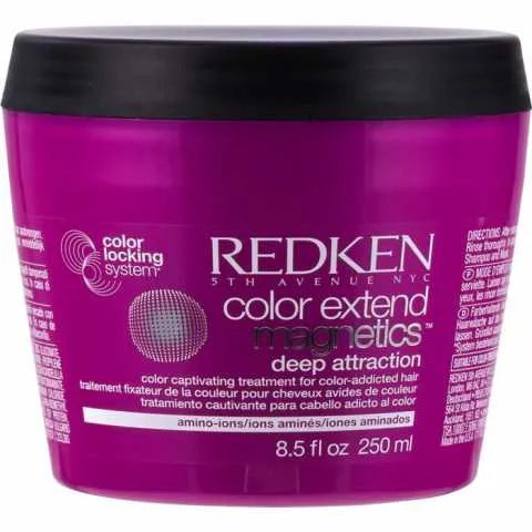 REDKEN Color Extend Magnetics Color Captivating Treatment 250 M Kosmetik