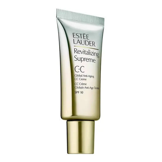 ESTÉE LAUDER ESTÉE LAUDER Revitalizing Supreme CC Creme SPF 15 30 ml