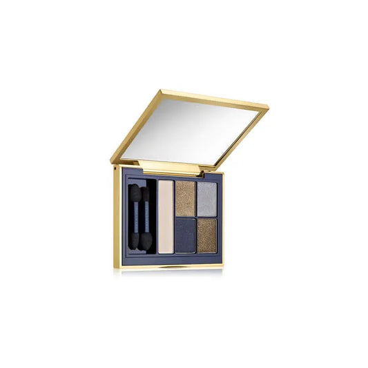 ESTÉE LAUDER Estee Lauder Pure Color Envy Sculpting Lidschatten 5 Color Palette Infamous Sky 7 g