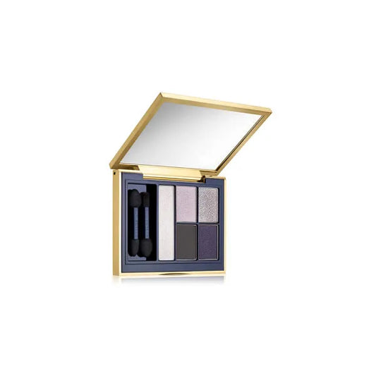 ESTÉE LAUDER Estee Lauder Pure Color Envy Sculpting Lidschatten 5 Color Palette Envious Orchid 7 g
