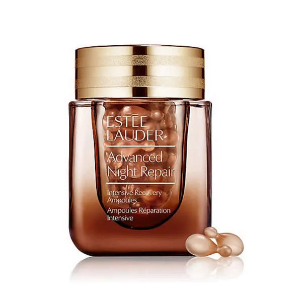 ESTÉE LAUDER Estee Lauder Advanced Night Repair Intensive Recovery Ampoules 60 Stück