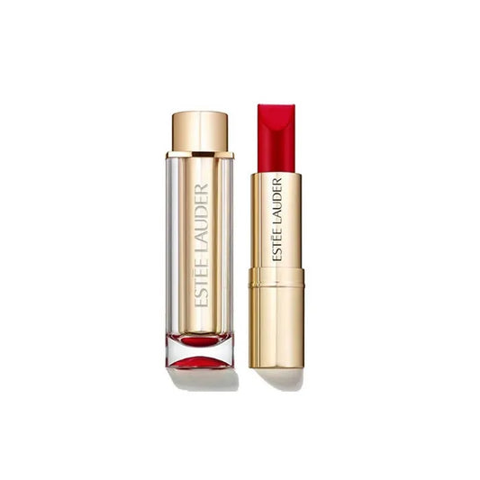 ESTÉE LAUDER Estee Lauder Pure Color Love Lippenstift 310 Bar Rot