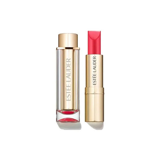 ESTÉE LAUDER Estee Lauder Pure Color Love Lippenstift 330 Wild Poppy