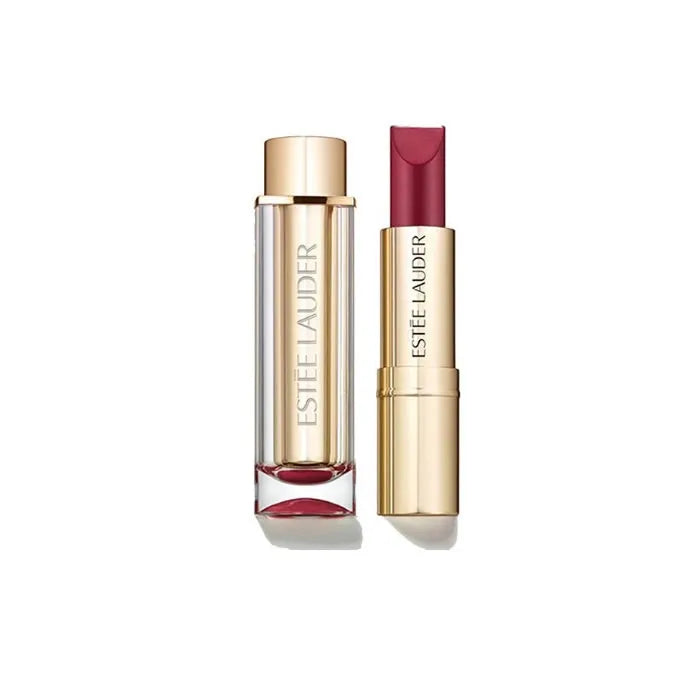 ESTÉE LAUDER ESTÉE LAUDER Pure Color Love Lippenstift 460 Ripped Raisin