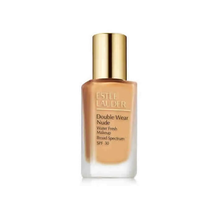 ESTÉE LAUDER ESTÉE LAUDER Double Wear Nude Water Fresh Make-up Farbton 2C3 Fresh