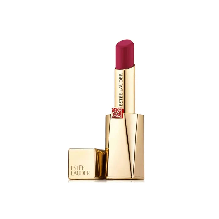 Estee Lauder Pure Color Desire Lipstick 207 Warning