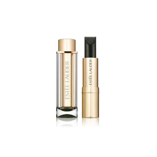 ESTÉE LAUDER Estee Lauder Pure Color Love Lippenstift 180 Schwarz Star