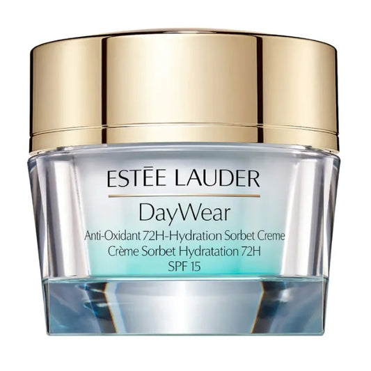 ESTÉE LAUDER ESTÉE LAUDER DayWear Anti-Oxidant 72h Hydratation Sorbet Cream SPF 15 50 ml Creme