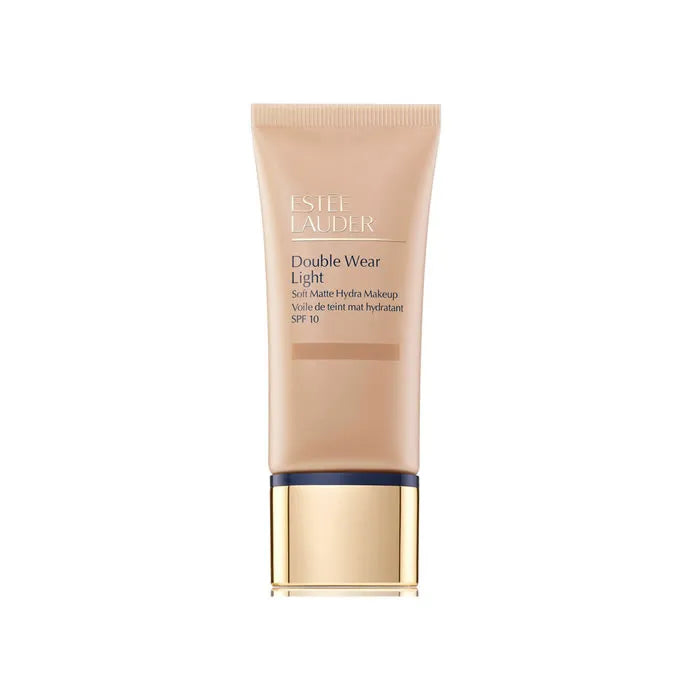 ESTÉE LAUDER Estée Lauder Double Wear Light Soft Matte Hydra Make-up 3N1 Ivory Beige SPF 10 30 ml