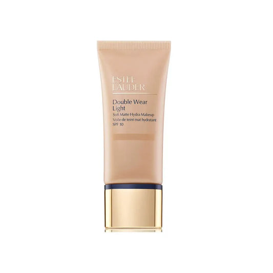 ESTÉE LAUDER Double Wear Light Soft Matt Hydra Make-up 1W2 Sand Spff10 30 ml